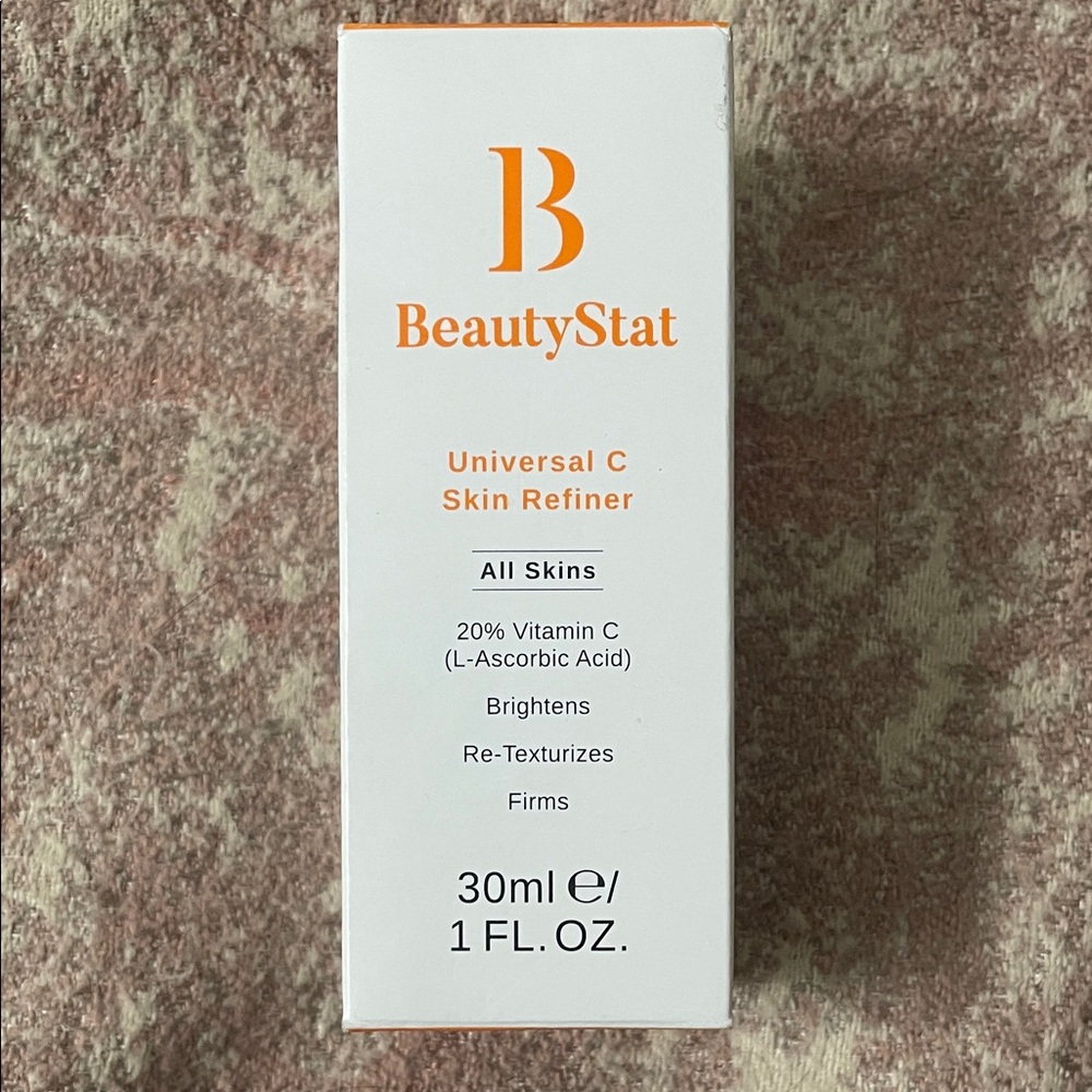 BeautyStat Universal C Skin Refiner